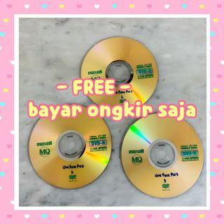 Free gratis CD game one piece #free #gratis