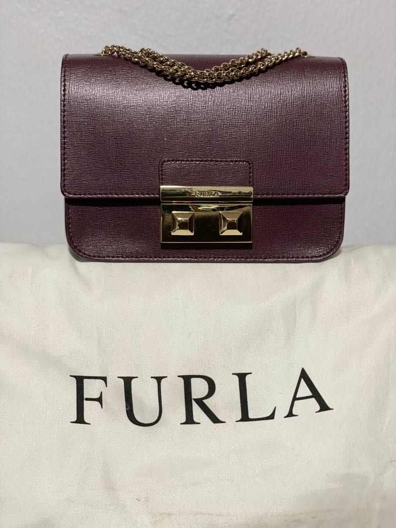 Furla shop metropolis bordeaux