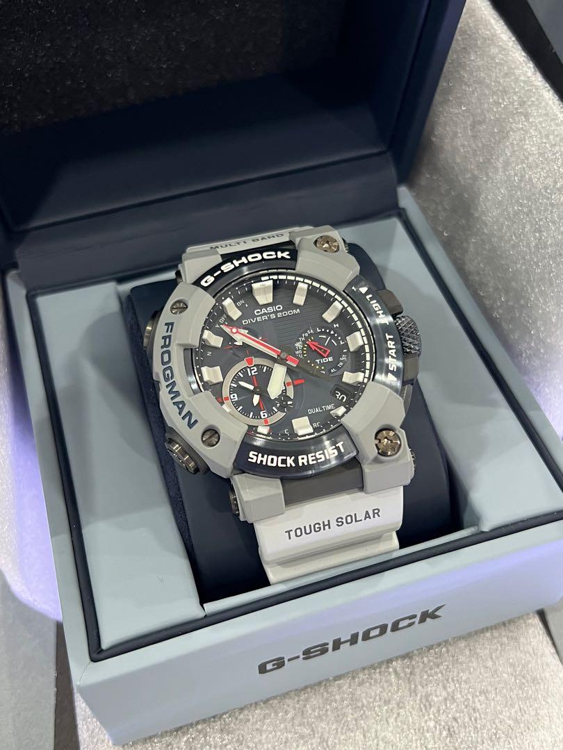 Frogman royal 2025 navy