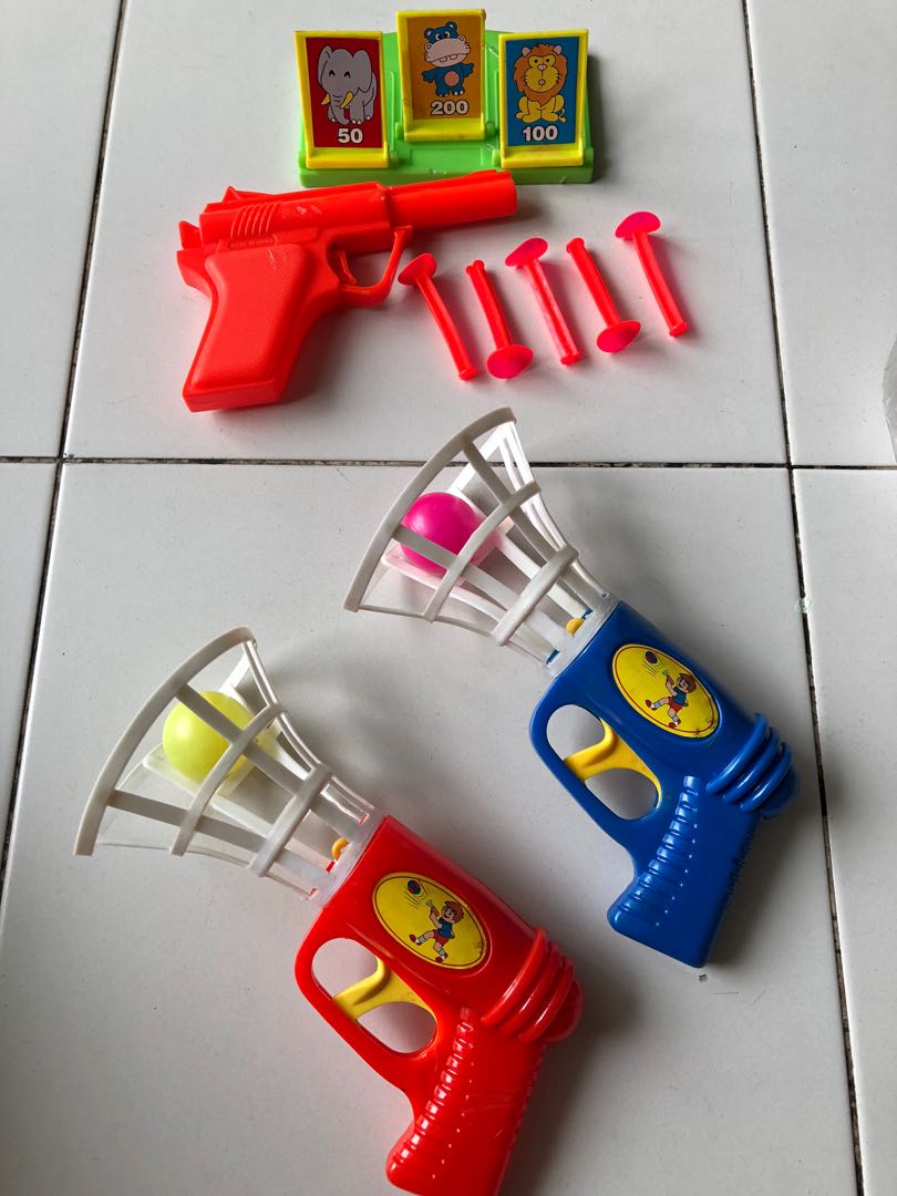 Game/ toy set, Everything Else on Carousell