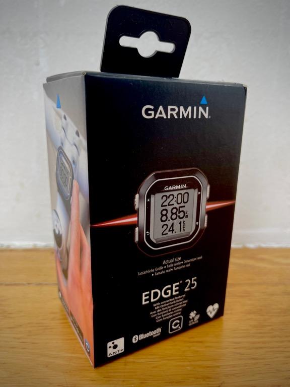 Garmin EDGE 25