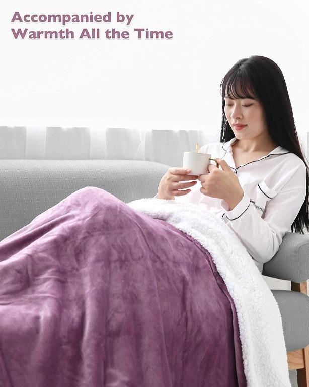 Gasky heated blanket sales