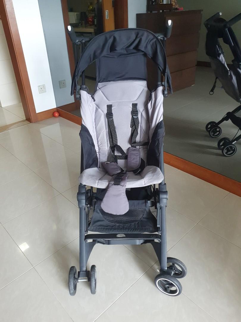 Gb pockit plus silver fox outlet
