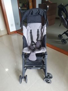 Gb pockit best sale plus silver fox