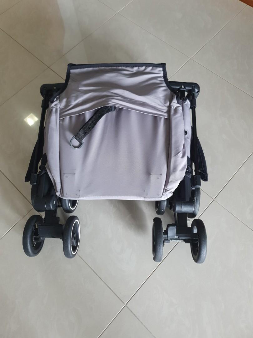 Gb pockit plus sales silver fox