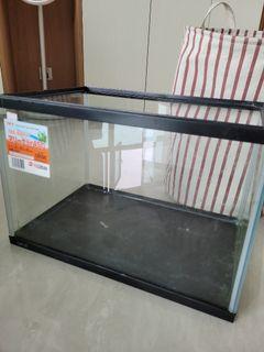 Gex glass aquarium (MR-BK450)