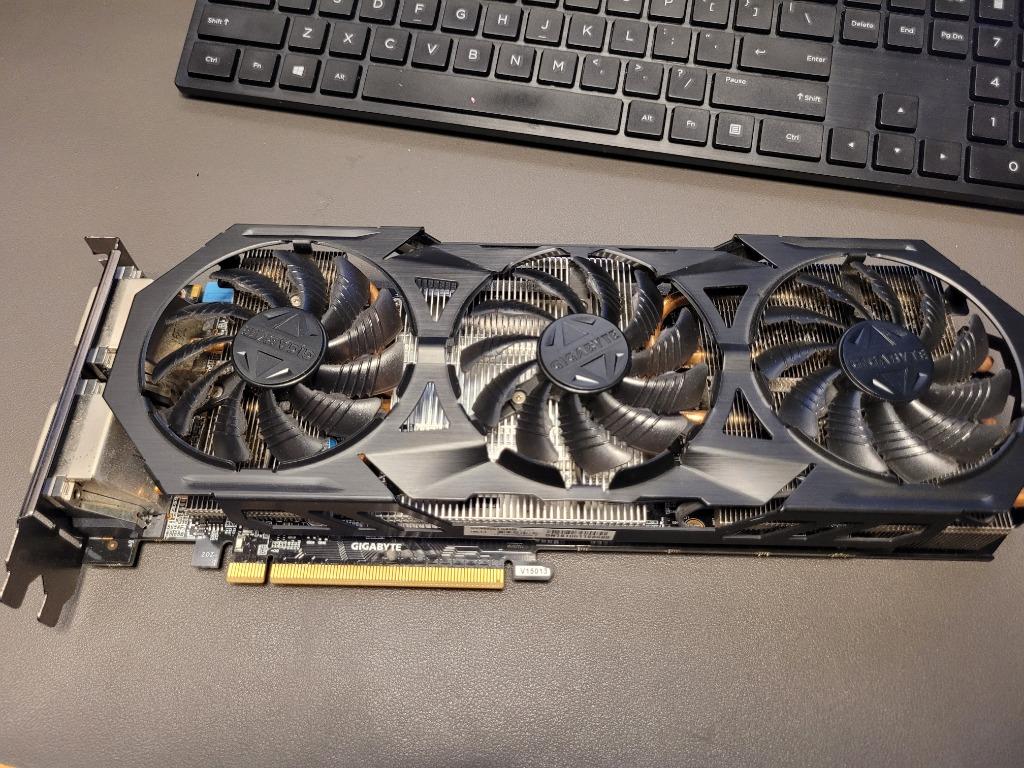 Gtx 960 g1 gaming 4gb shop