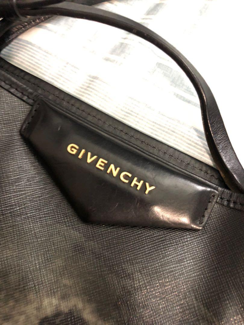 Givenchy Antigona Rottweiler Large Tote Bag Women s Fashion Bags