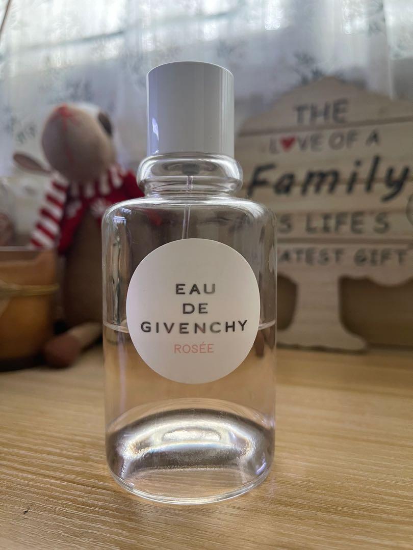 Givenchy eau rosee best sale