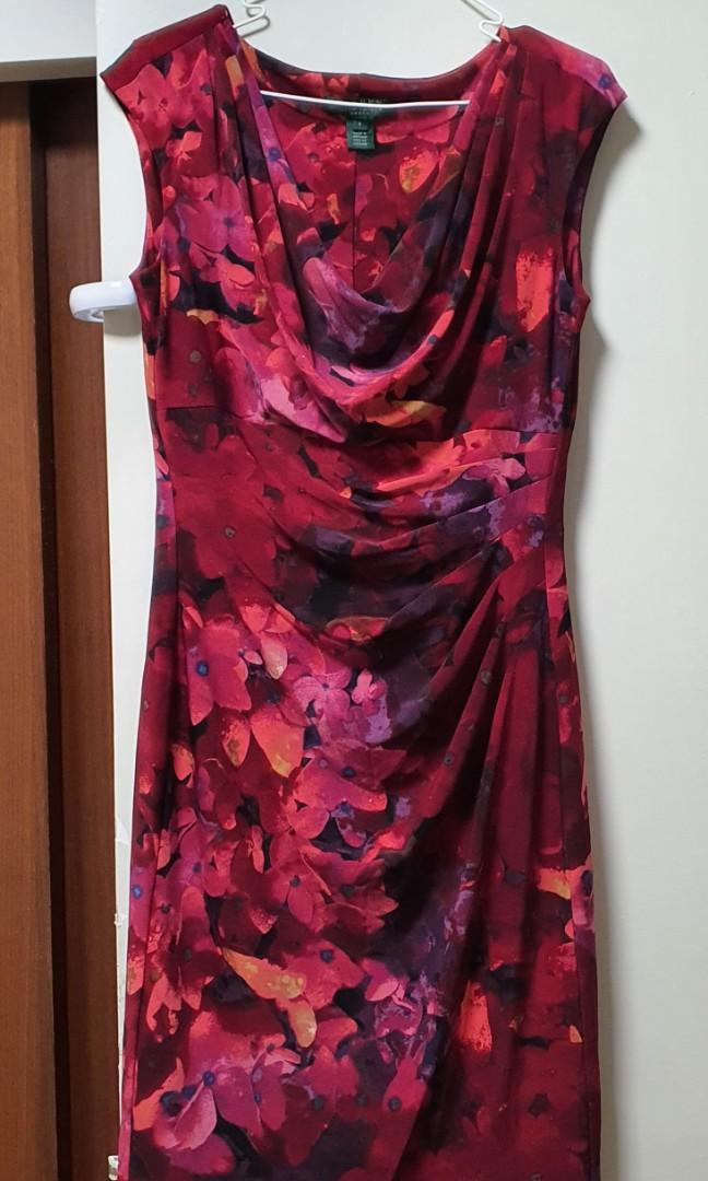 Ralph lauren evening best sale dresses uk