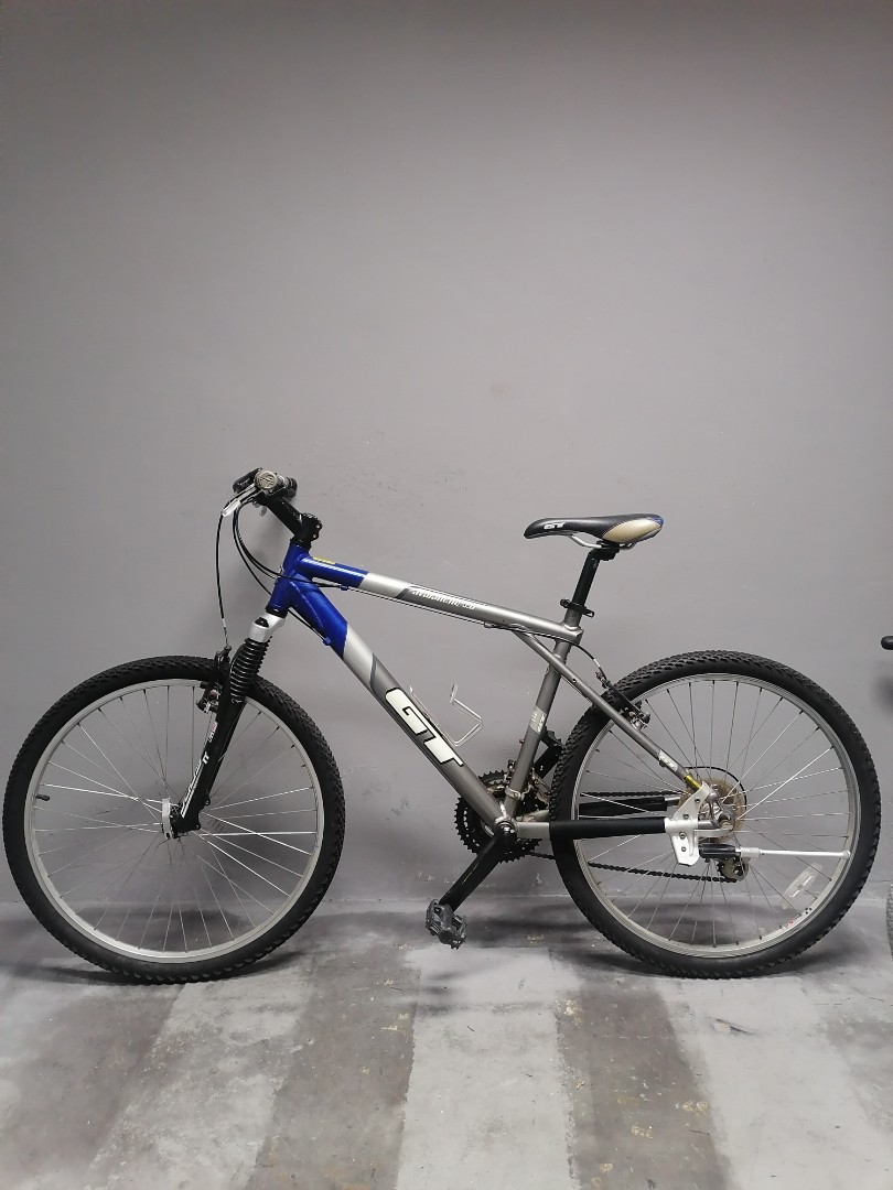 GT Avalanche 3.0 Mountain Bike , excellent condition, Sports Equipment