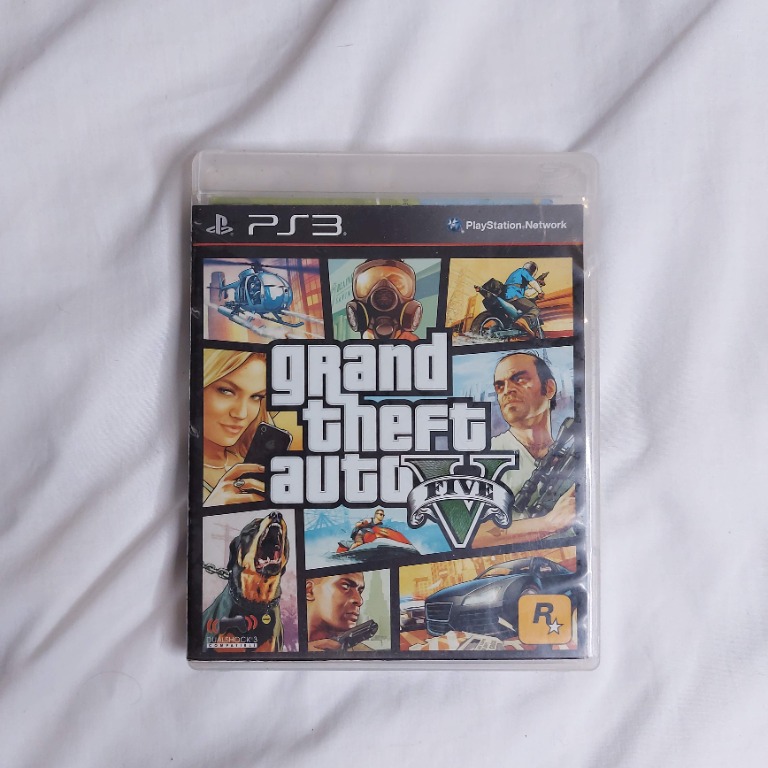 Gta V Ps5  MercadoLibre 📦