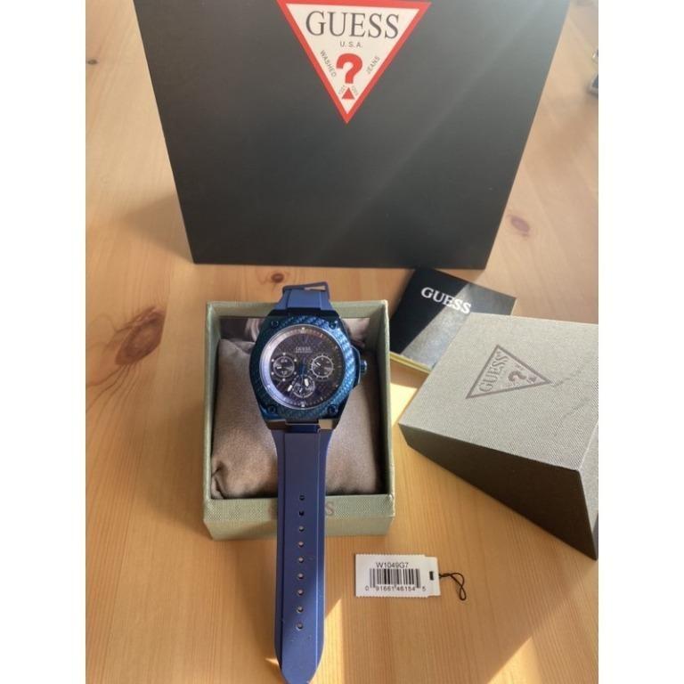 Guess w1049g7 sales