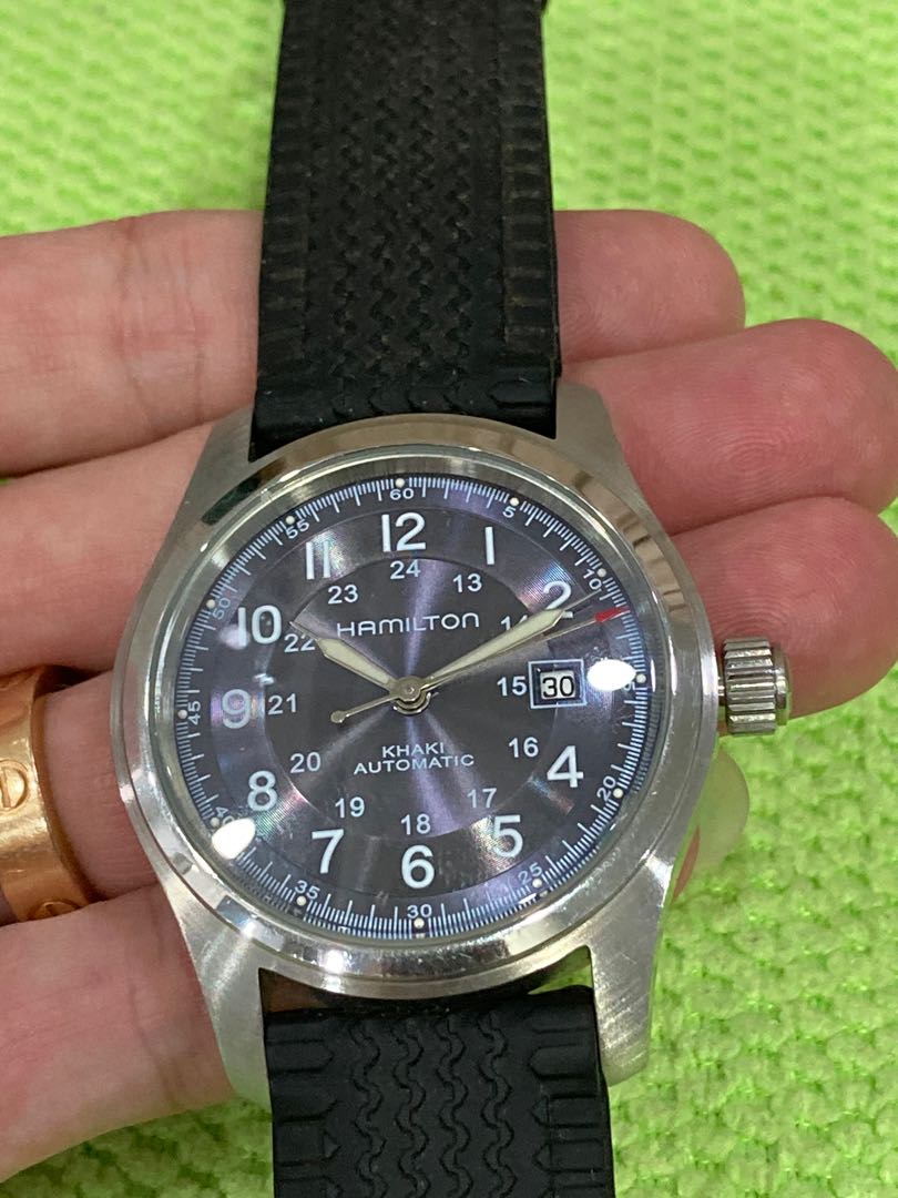 Hamilton khaki h705450 shop
