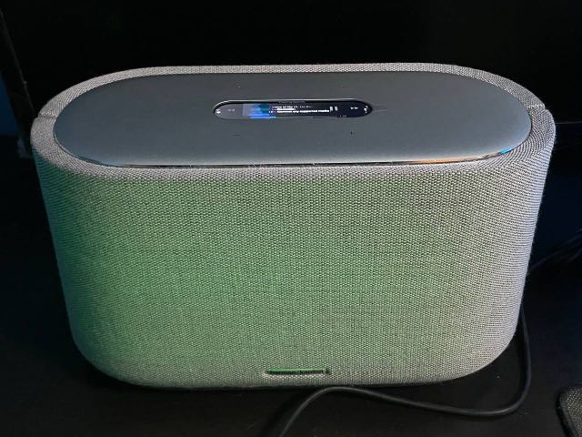 Harman Kardon Citation 300 Smart 