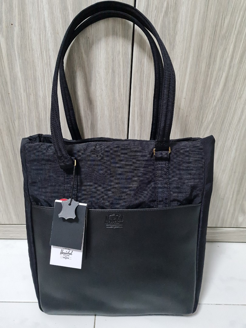 Herschel sale large tote
