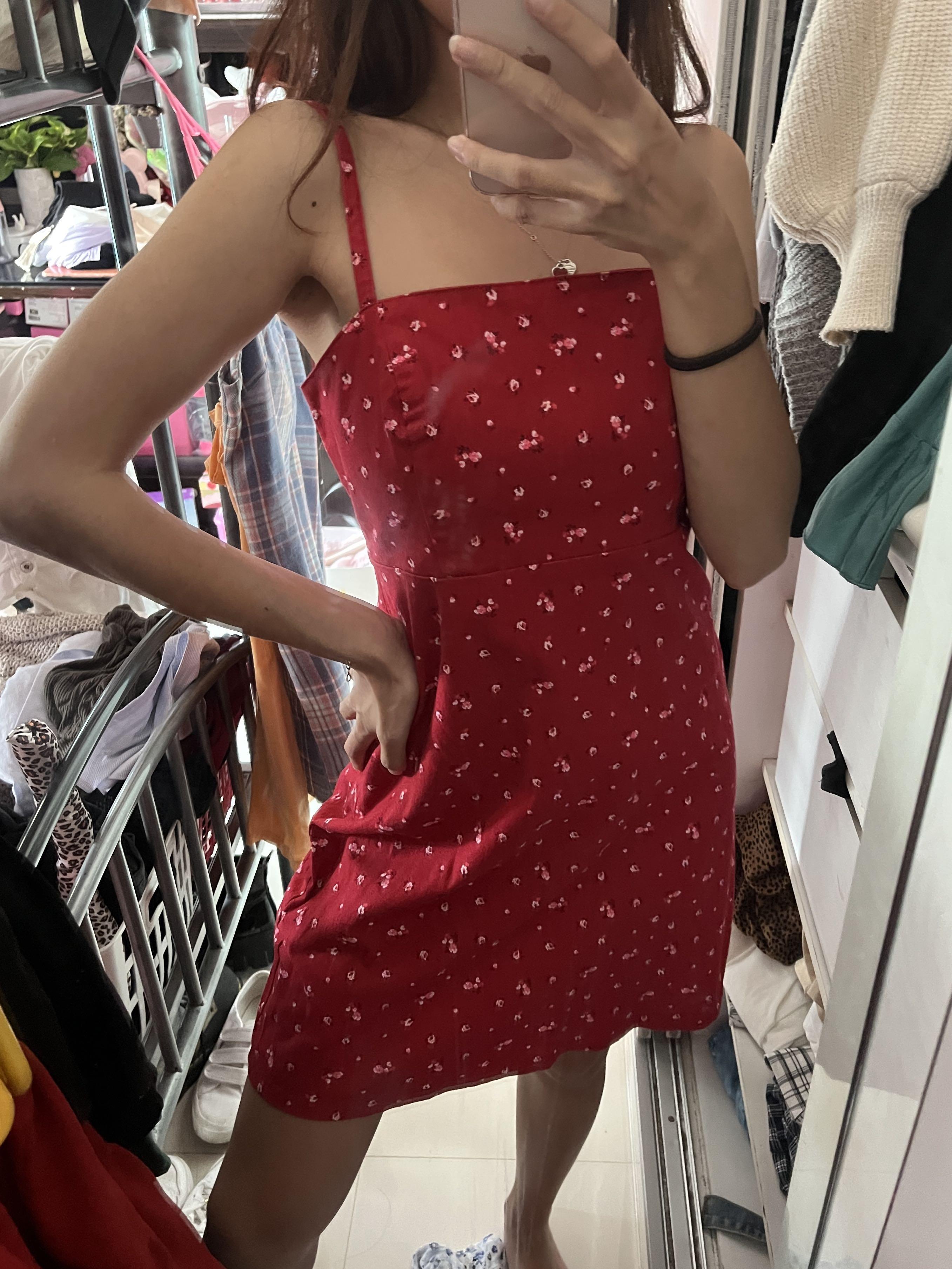 spring dresses with pockets