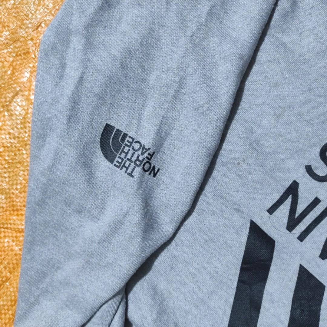 north face mountain athletics hoodie