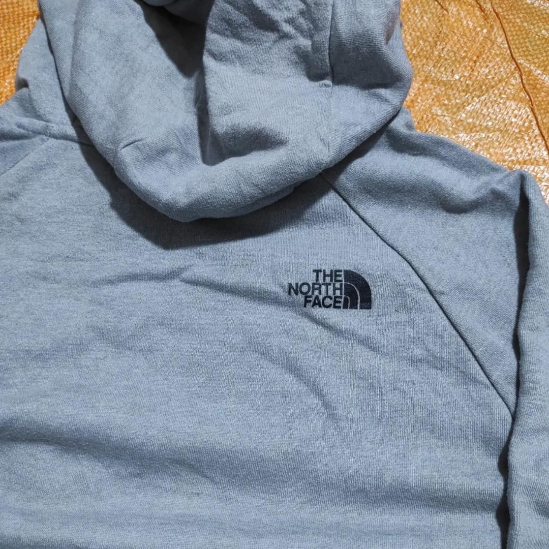 north face mountain athletics hoodie