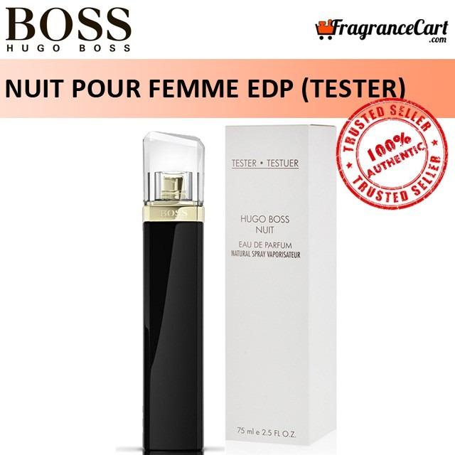 Hugo boss nuit 30ml discount
