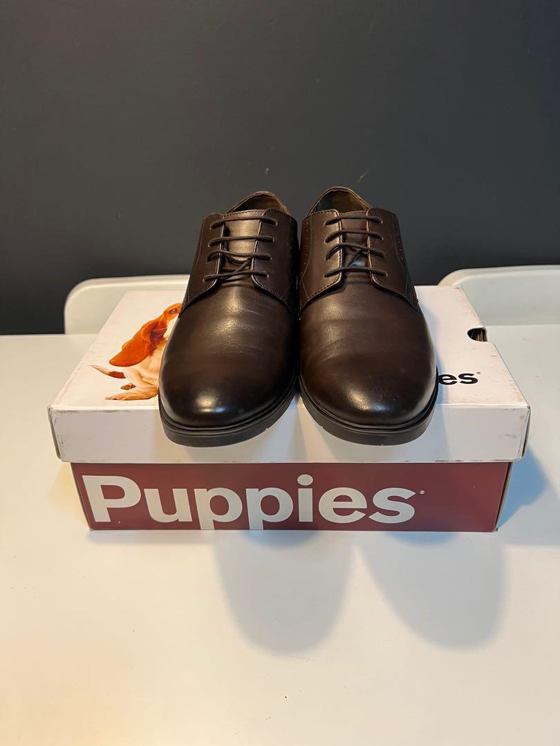 Hush puppies advice best sale pt derby