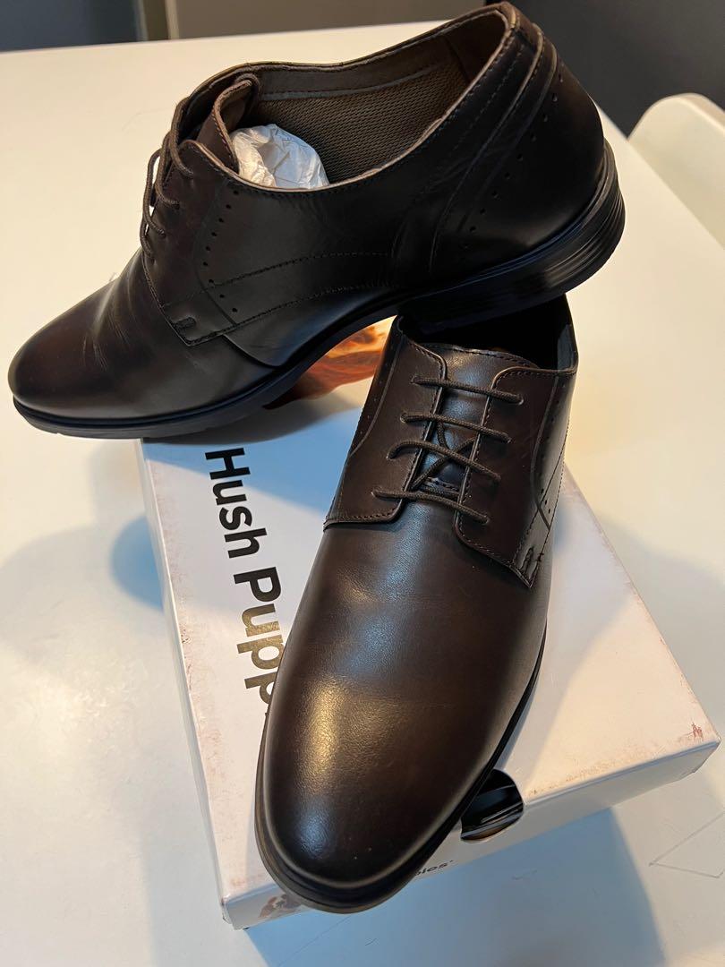 Hush puppies advice pt derby shop
