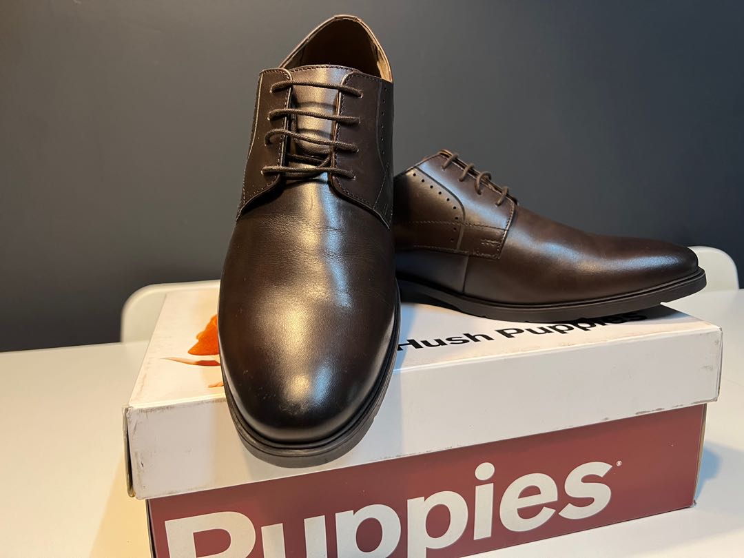 Hush puppies advice pt derby outlet