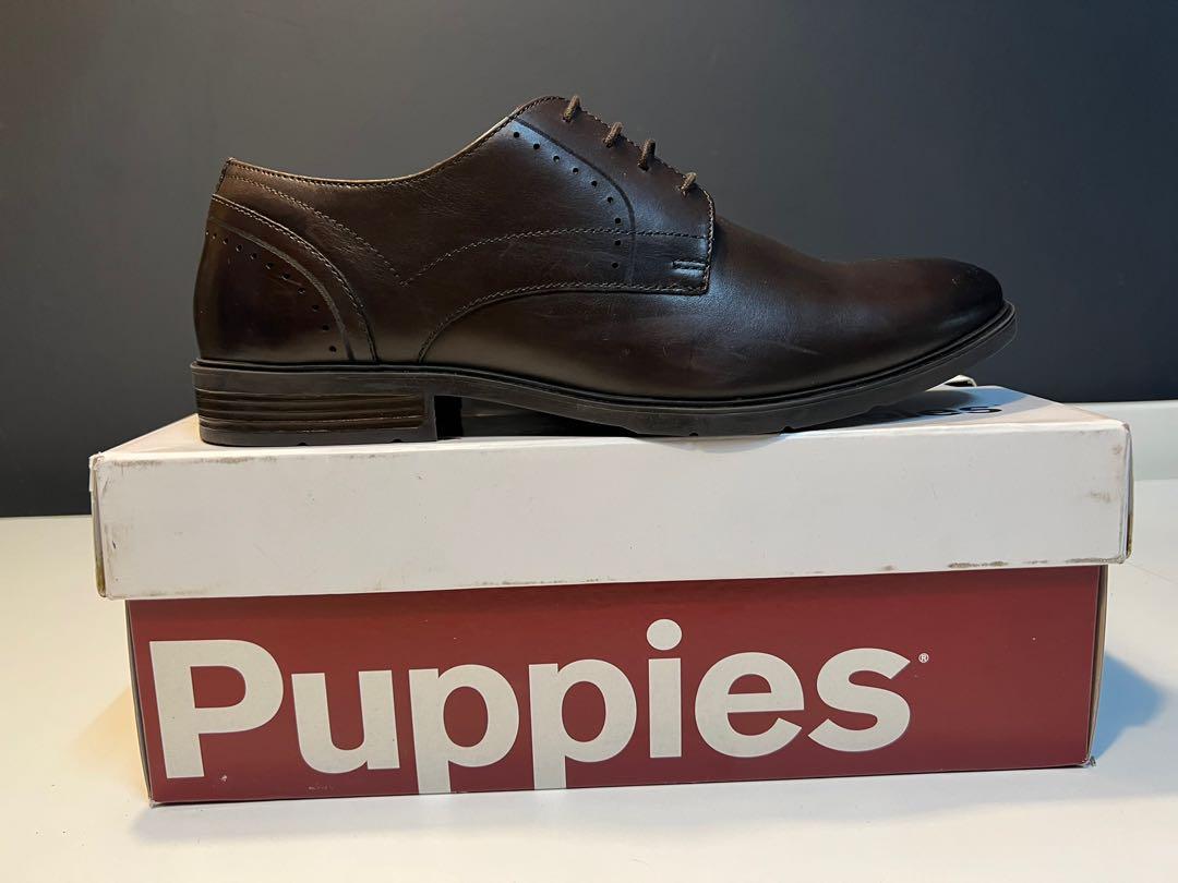 Hush puppies discount advice pt derby