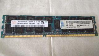 Hynix ecc ram 16gb ddr3 server xeon ram