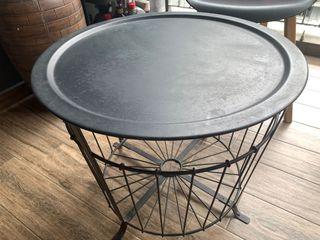 Ikea coffee table