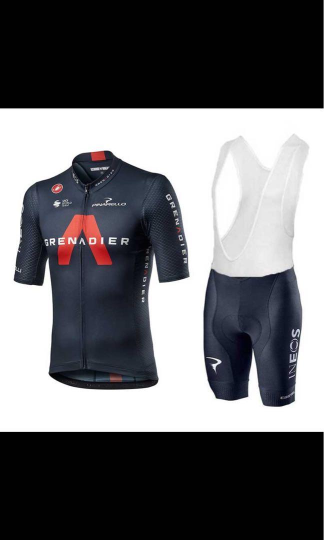 Ineos jersey 2021 clearance