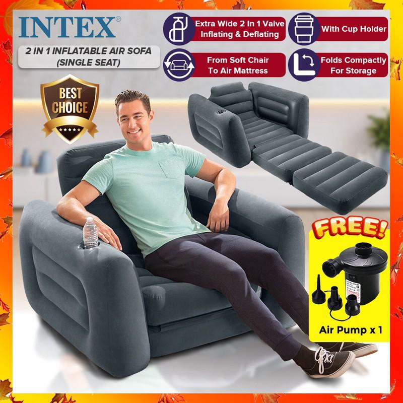 Bestway Inflatable Sofa in Accra Metropolitan - Furniture, Newton Newton |  Jiji.com.gh