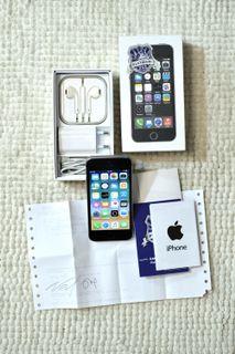 iPhone 5s Ex Distributor