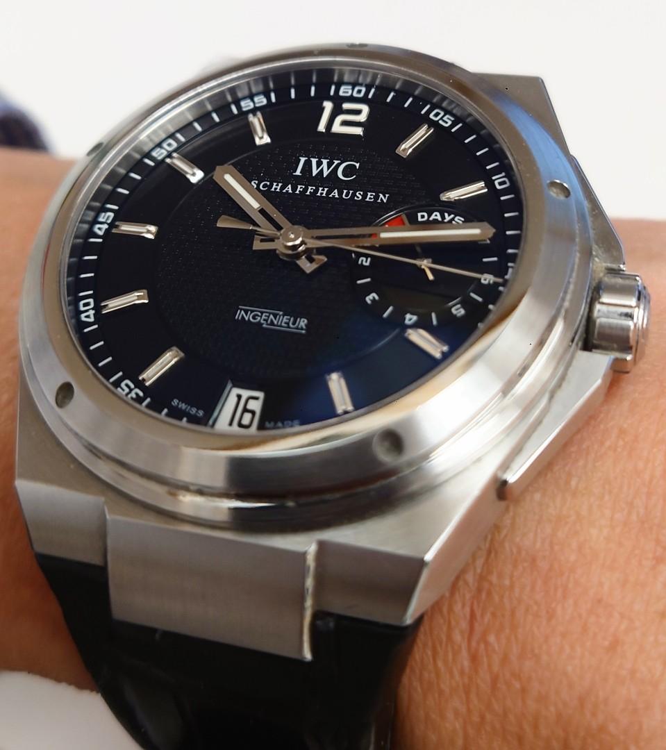 Iwc 500501 best sale