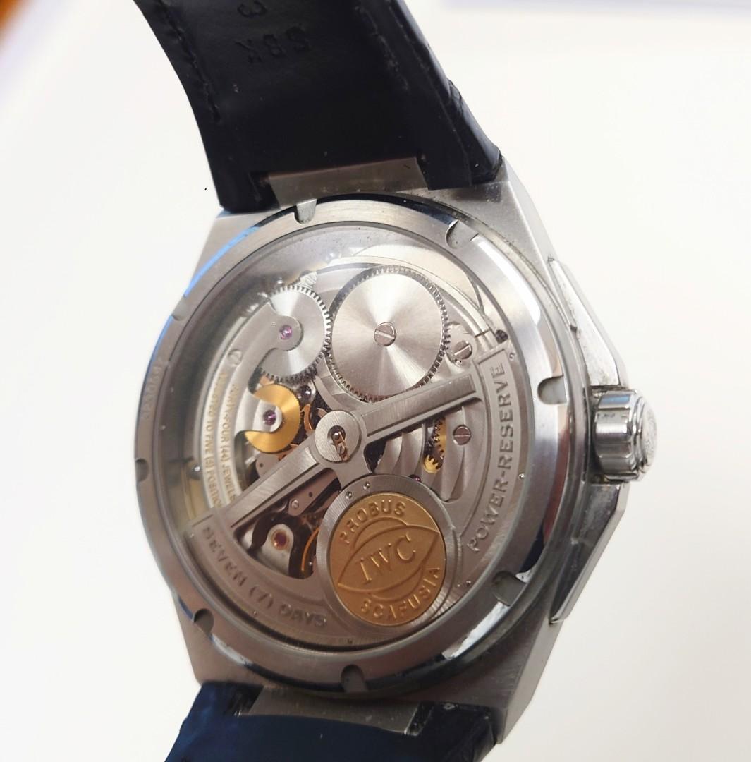Iwc 500501 cheap