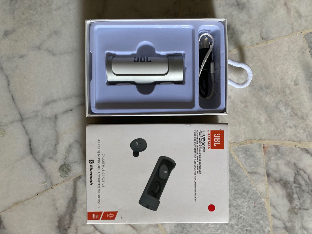 Jbl live 909 discount bt
