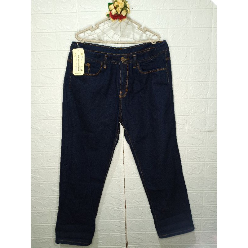jeans baru size 34