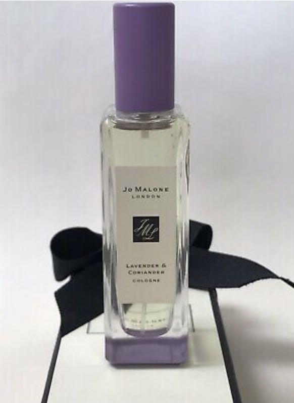 Jo malone lavender hot sale and coriander 2021