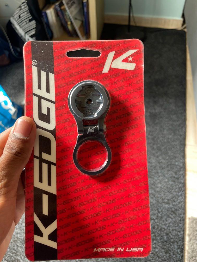 k edge garmin insert