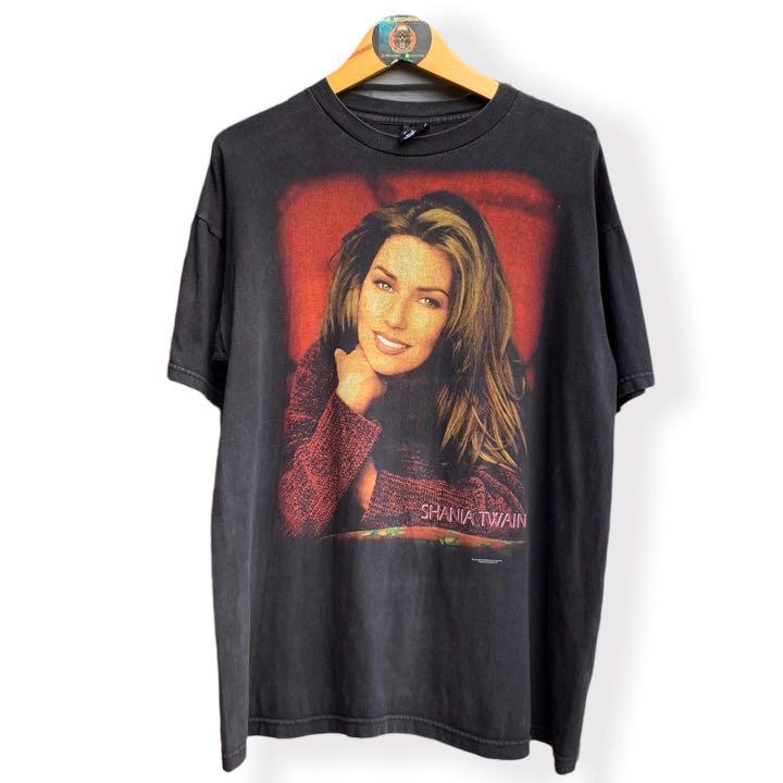 Kaos shania twain kaos band kaos band 