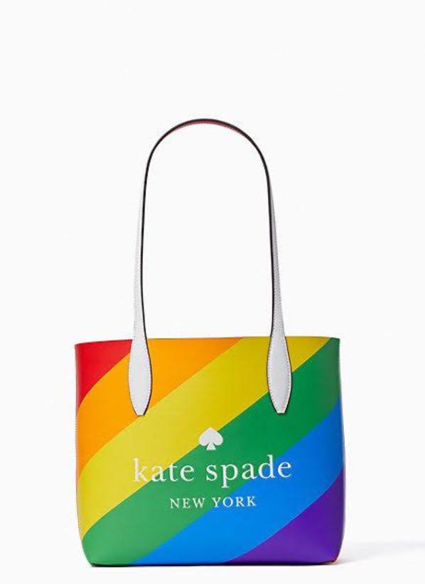kate spade pride wallet