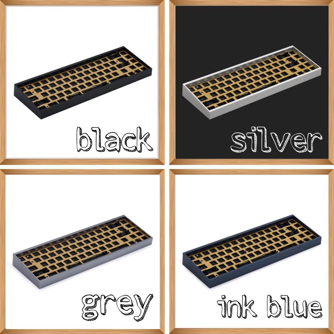 Mechanical Keyboard Build Kits and DIY Customization Tips