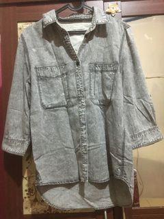 Kemeja