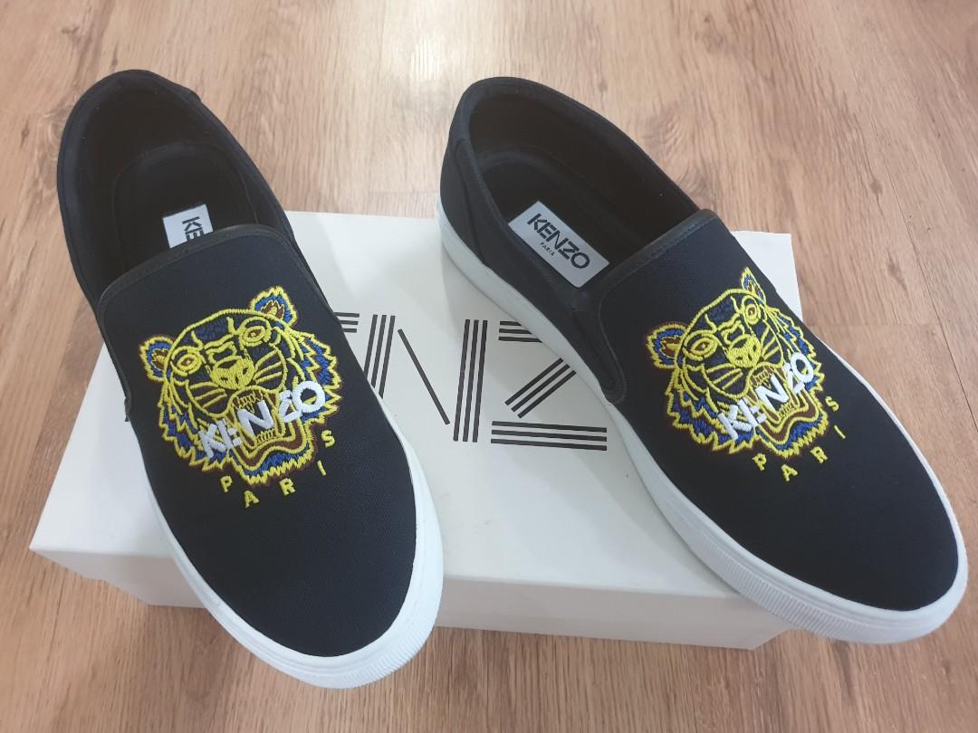 mens 41 shoe conversion