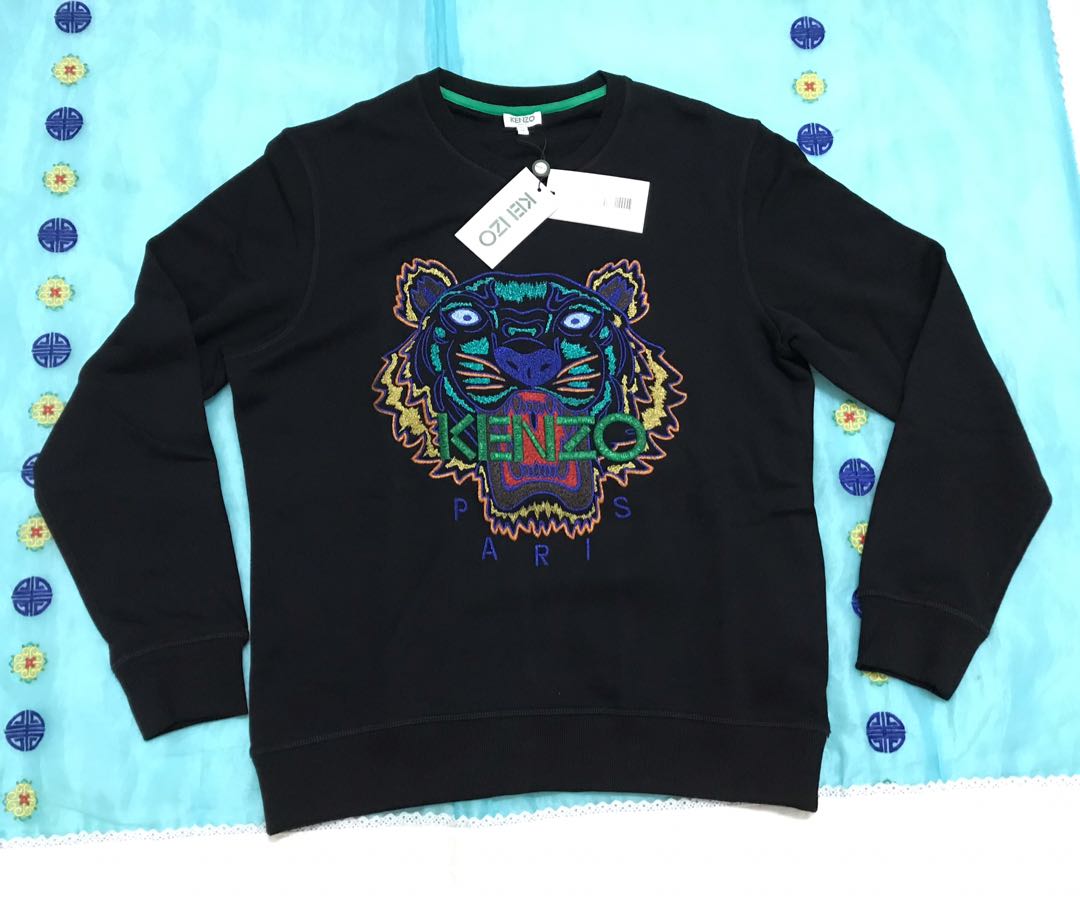 kenzo sweater original