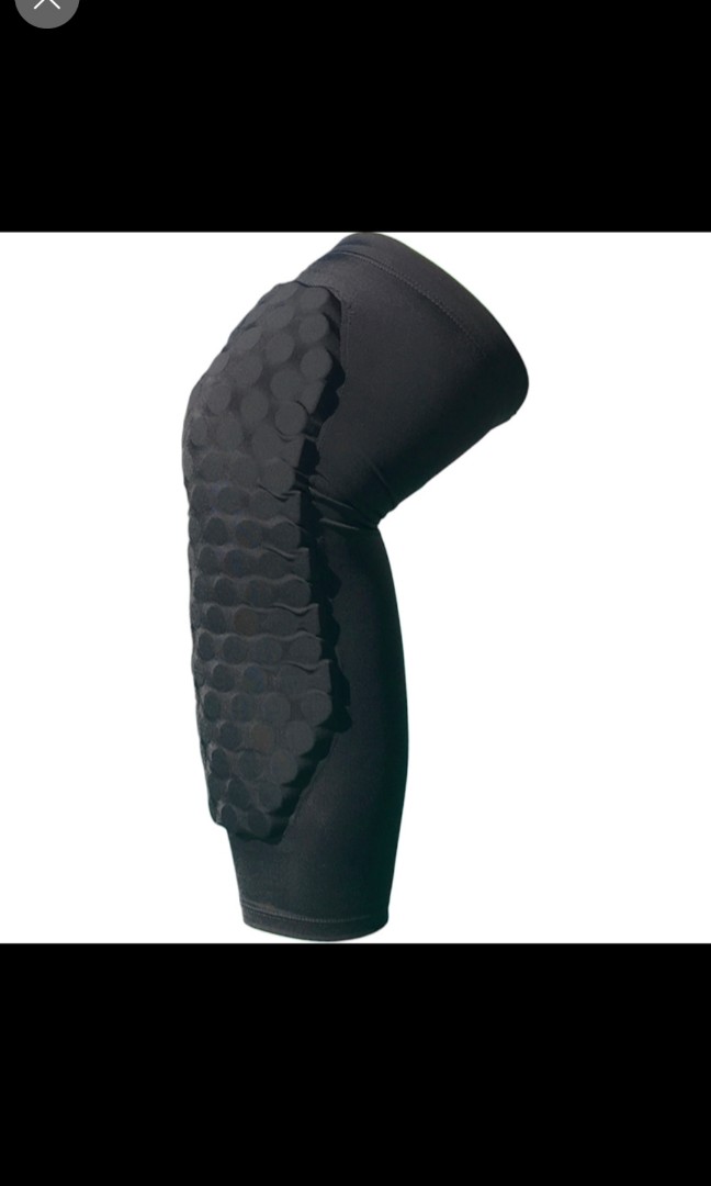 Knee and shin guard for MTB rollerblading cycling, Sports Equipment