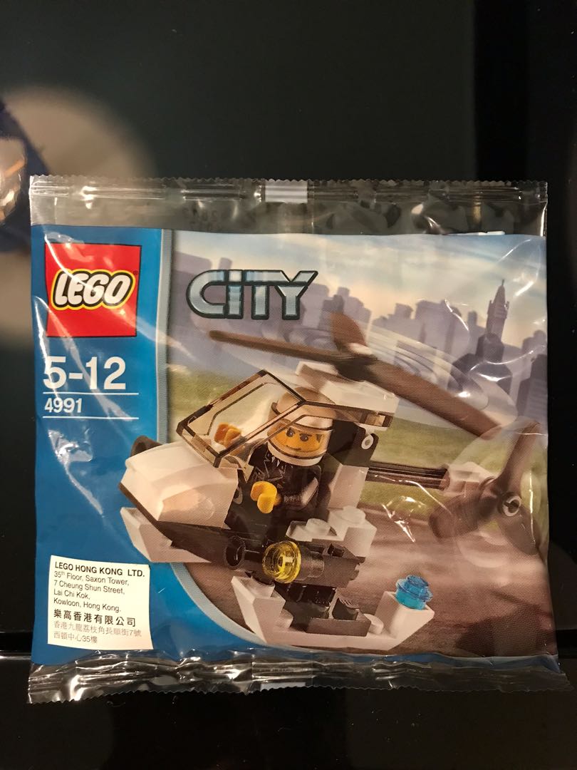 Lego 4991 discount