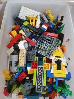 LEGO ASSORTMENT
