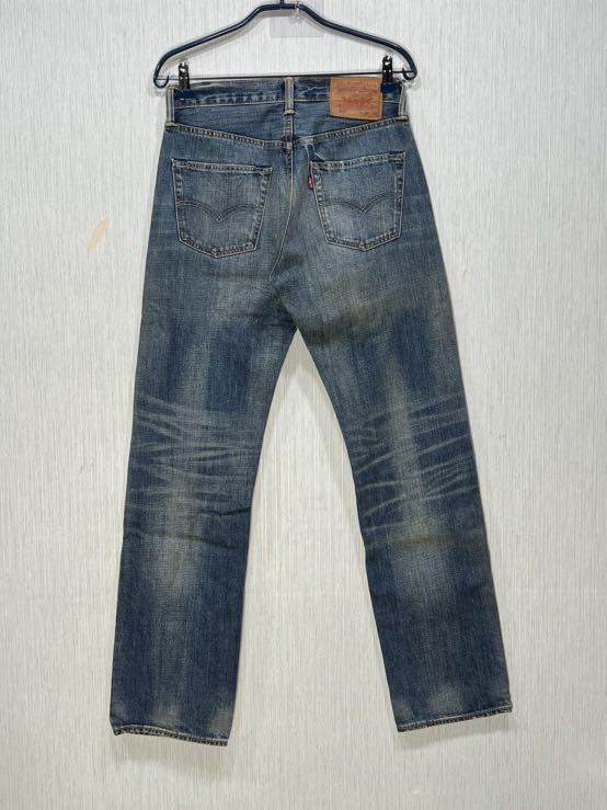 Levis 501 online w29 l32