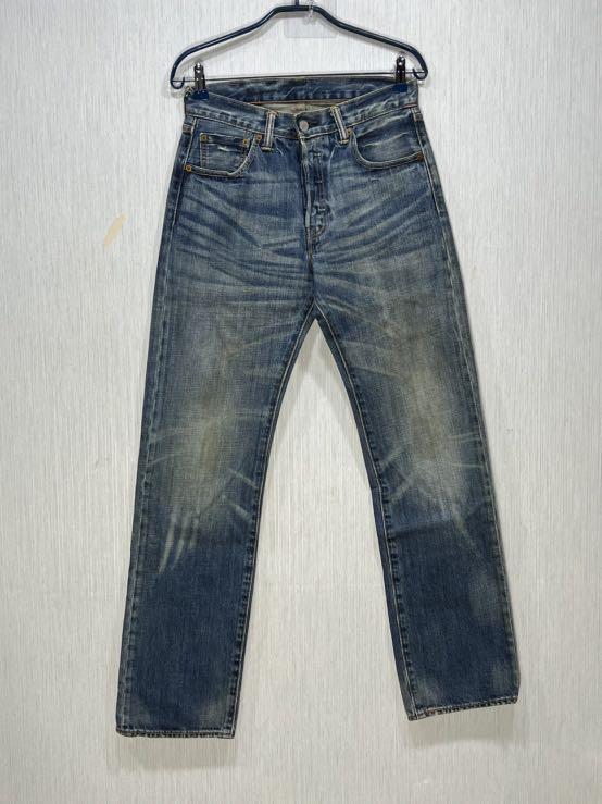 Levis 501 w29 l32 online